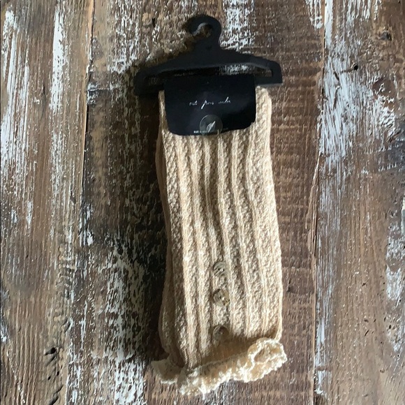 Urban Outfitters Accessories - Out from Under Knee High socks Urban Outfitters